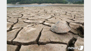 때이른 장마, 정체전선은 일본 남쪽에…올해도 마른장마?