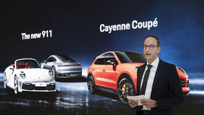 포르쉐코리아, 2020년 브랜드 성장 전략 발표…하반기 전기 스포츠카 타이칸 출시