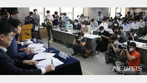 [일문일답]김현미 “필요시 즉각 추가 규제…세제개편 검토”