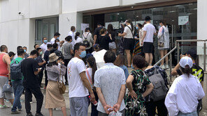 정부 “베이징 예의주시…우한처럼 입국제한 수준 아냐”