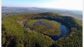 中 우다롄츠 웨이 화산 폭발 조짐…백두산도 깨우나
