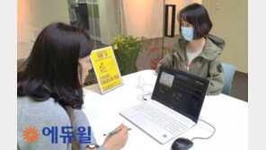 [에듀윌] 직장내 스트레스 해소법…찾아가는 밀착 케어