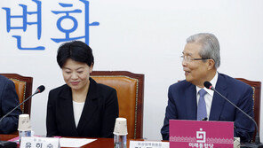 통합당, 경제정책 큰 그림…‘사회적 약자 보듬기’