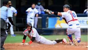 [포토] 정종혁 ‘동점 득점이야~’