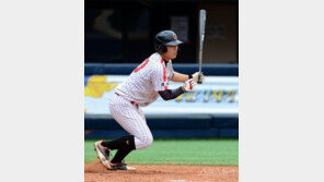 [포토] 역전타 박진영!