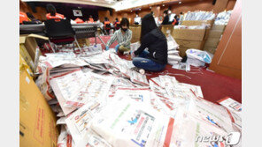 KF94 마스크 5만 여장을 신고없이 판매한 50대 벌금 1000만원