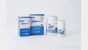 HK이노엔, 국내 30호 신약 ‘케이캡정’ 美 1상 임상 승인