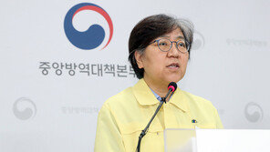 질본 “환자 임상정보 수집 완료…검증 후 이달 중 의료진에 제공”