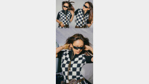 이효리니까 가능한 스타일…싹쓰리 린다G 콘셉트 공개