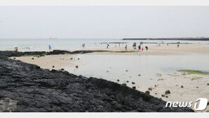 [날씨]17일 퇴근길 전국 곳곳 비…제주도 호우예비특보