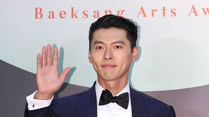 현빈, 팬들에 손편지 안부…“부디 건강하시라”