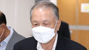 ‘화이트리스트’ 김기춘 징역 4년 구형…“82세인데 너무하다”