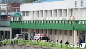 ‘코로나19’ 확진 나온 전주여고+미술학원 학생·직원 960명