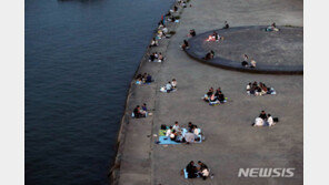서울 오존주의보 3시간 만에 모두 해제