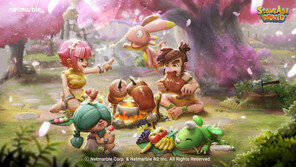 IP기반 모바일게임 흥행…하반기도 신작 ‘러시’