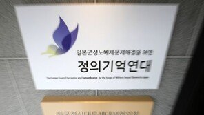 검찰, 故 손영미 소장 의혹도 수사…길원옥 할머니 가족 참고인 소환