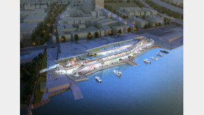 “소래포구어시장 현대화 이후엔 상전벽해처럼 바뀔 것”