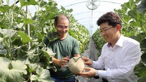 광주 롯데百, 18일부터 ‘남도 특산물 직거래’ 행사