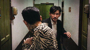 극장가 구원자로 나선 황정민…영화 ‘다만 악에서 구하소서’ 8월초 개봉