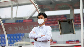 [현장인터뷰] ‘4연패’ 최용수 서울 감독, “지금이 우리의 진짜 모습 아니다”