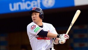 “상태 괜찮아” 돌아온 롯데 안치홍, 곧바로 7번 선발출전