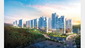 단지 내 에듀센터 개설… 2년간 무료 수강 혜택