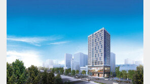 서울 최저가… 1.5룸 분리형 구조 1억원대