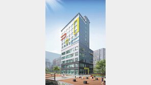 동백세브란스병원 수요 누릴 오피스텔