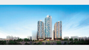 GTX 연결로 트리플 역세권 노린다