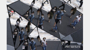 일본 코로나19 추가감염 46명·총1만8401명…사망 948명