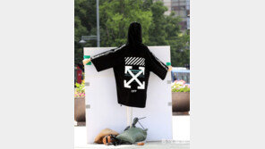 대신 서 드립니다[고양이 눈]