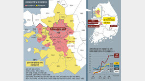 ‘갭투자 차단’ 중저가 아파트까지 확대… 실수요자 피해 우려