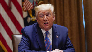 트럼프, 위구르 인권법안 서명…中 반발 예상