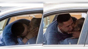 코로나 걸려도 살릴 수 있다면…손자의 안타까운 인공호흡