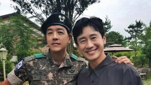 류시원, ‘영혼수선공’ 출연 소감 “오랜만의 복귀…설레는 마음”