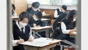 6월 모의평가 2061개 고교서 실시…“예년과 같은 기조 유지”