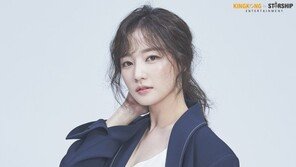 송하윤, 판타지 로코 ‘제발 그 남자 만나지 마요’로 안방 컴백