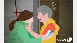 엘리베이터 닫힘 버튼 눌러 타려는 사람 다쳐…법원 “벌금 100만원”