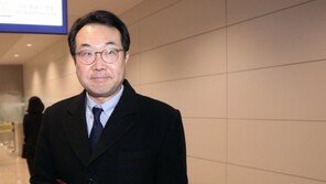 이도훈 한반도평화교섭본부장 전격 방미…靑 “특사 아냐”