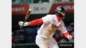 한화 이태양↔SK 노수광 1대1 트레이드 단행