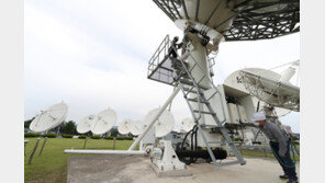 KT SAT, ‘무궁화위성 6A호’ 2024년 발사 목표…“우주 5G 시대 개척”