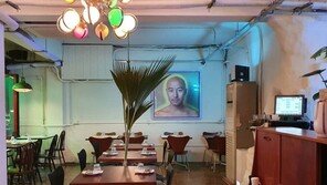 홍석천, 이태원 불경기 호소 “은행 잔고 위험해지고 있어”