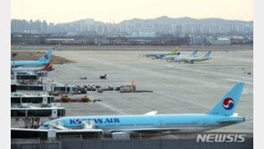‘쉬는’ 여객기에 화물 가득 채운다…국토부, 운항 기준 마련