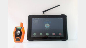 충남소방본부, 스마트 현장관리 시스템 상용화…“재난 대응 선도적 역할에 최선”