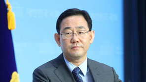 “주호영 광주 사찰에 있어…여당에게 받은 상처 크다”