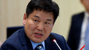 권영진 대구시장, 홍의락 前 민주당 의원에 부시장직 제안