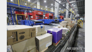 ‘네 탓 공방’ 사라진다, 택배 파손되거나 분실되면…