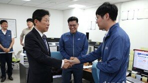 제주개발공사, 김정학 제11대 사장 취임… “국내 최고 공기업으로 거듭날 것”