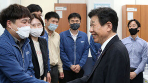 김정학 제주개발공사 사장 취임 “안정 속의 잔잔한 개혁”