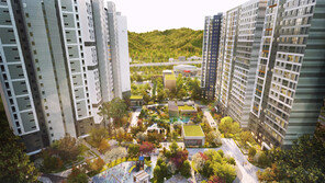  사송 더샵 데시앙 2차, 브랜드시티 프리미엄+탁월한 상품설계 ‘주목’